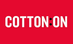 cotton on